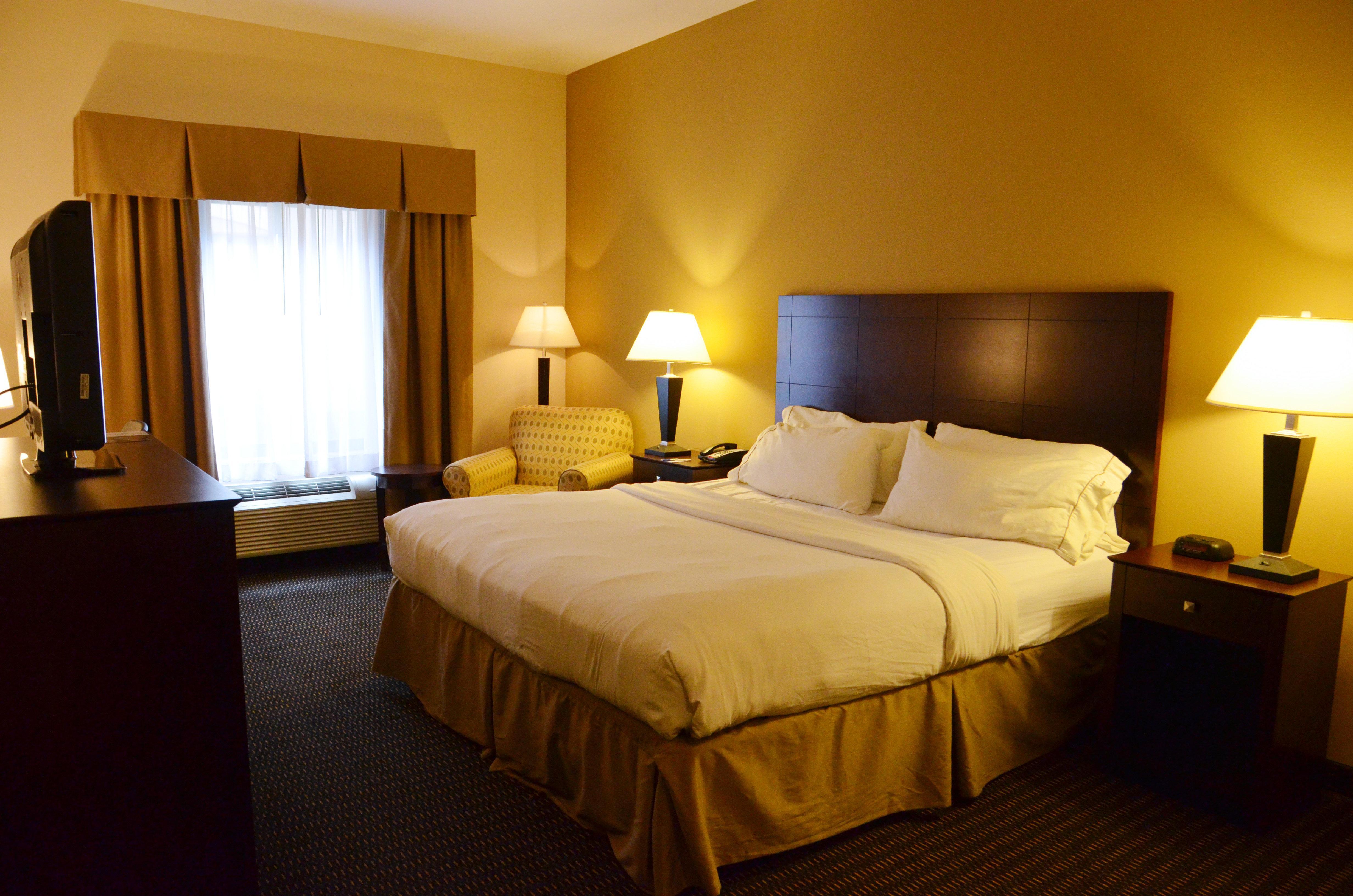 Holiday Inn Express & Suites Sidney By Ihg Εξωτερικό φωτογραφία