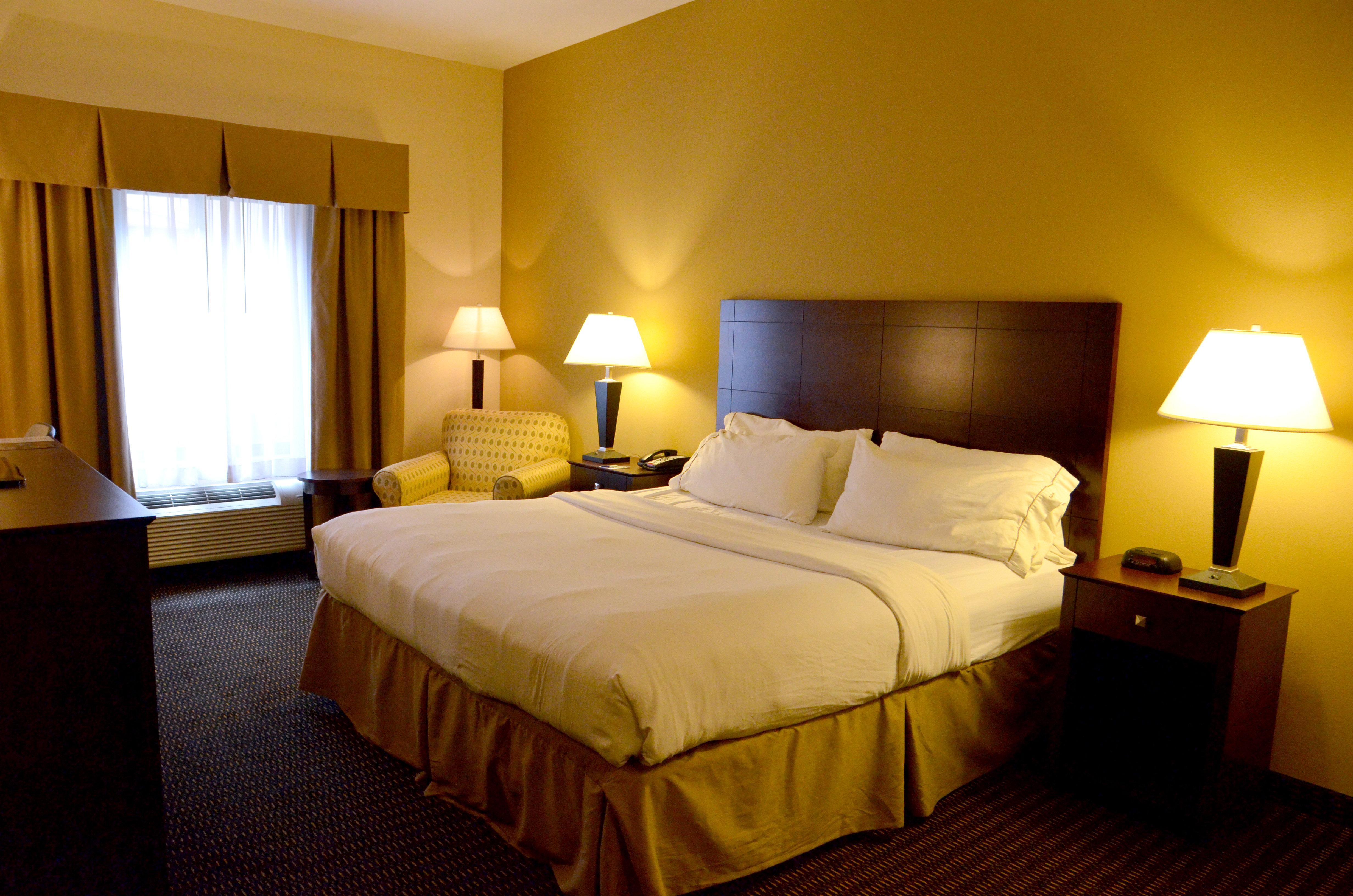 Holiday Inn Express & Suites Sidney By Ihg Εξωτερικό φωτογραφία