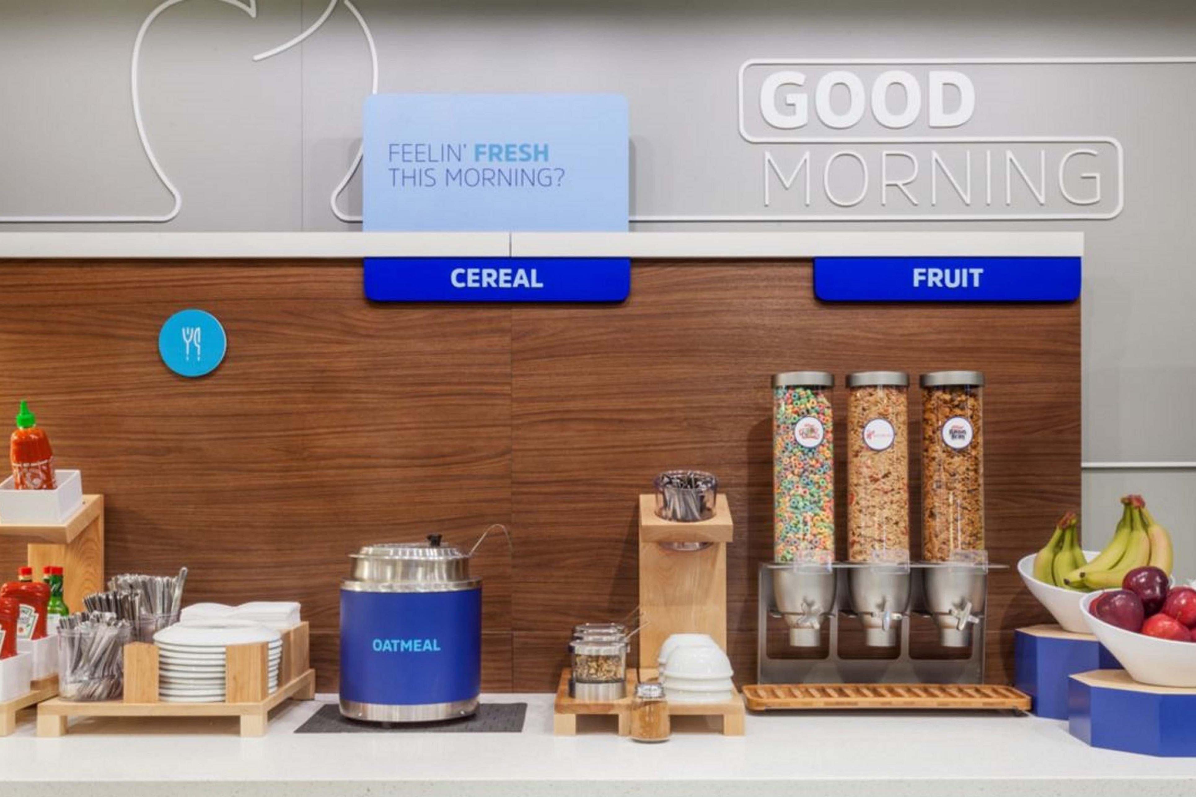 Holiday Inn Express & Suites Sidney By Ihg Εξωτερικό φωτογραφία