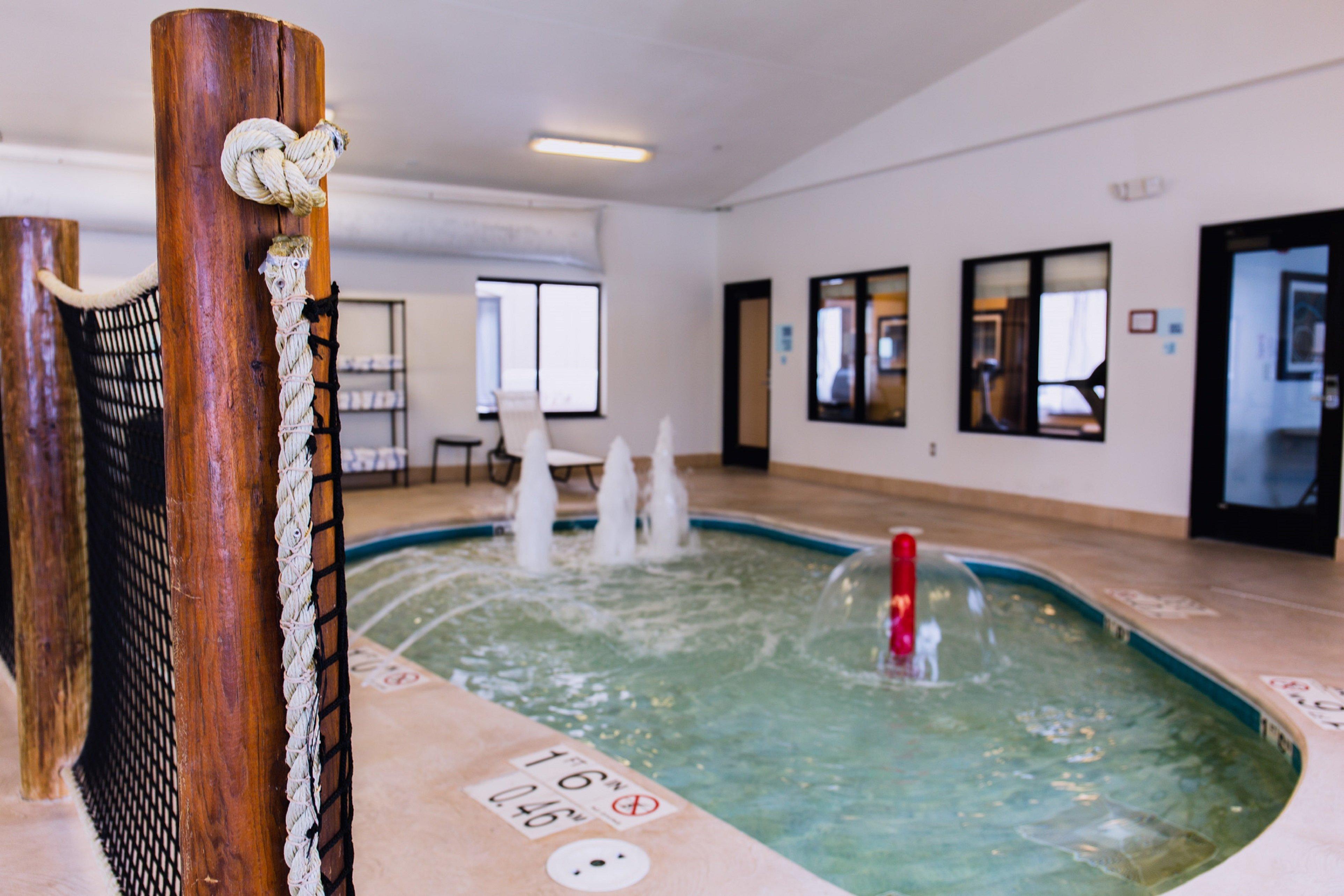Holiday Inn Express & Suites Sidney By Ihg Εξωτερικό φωτογραφία