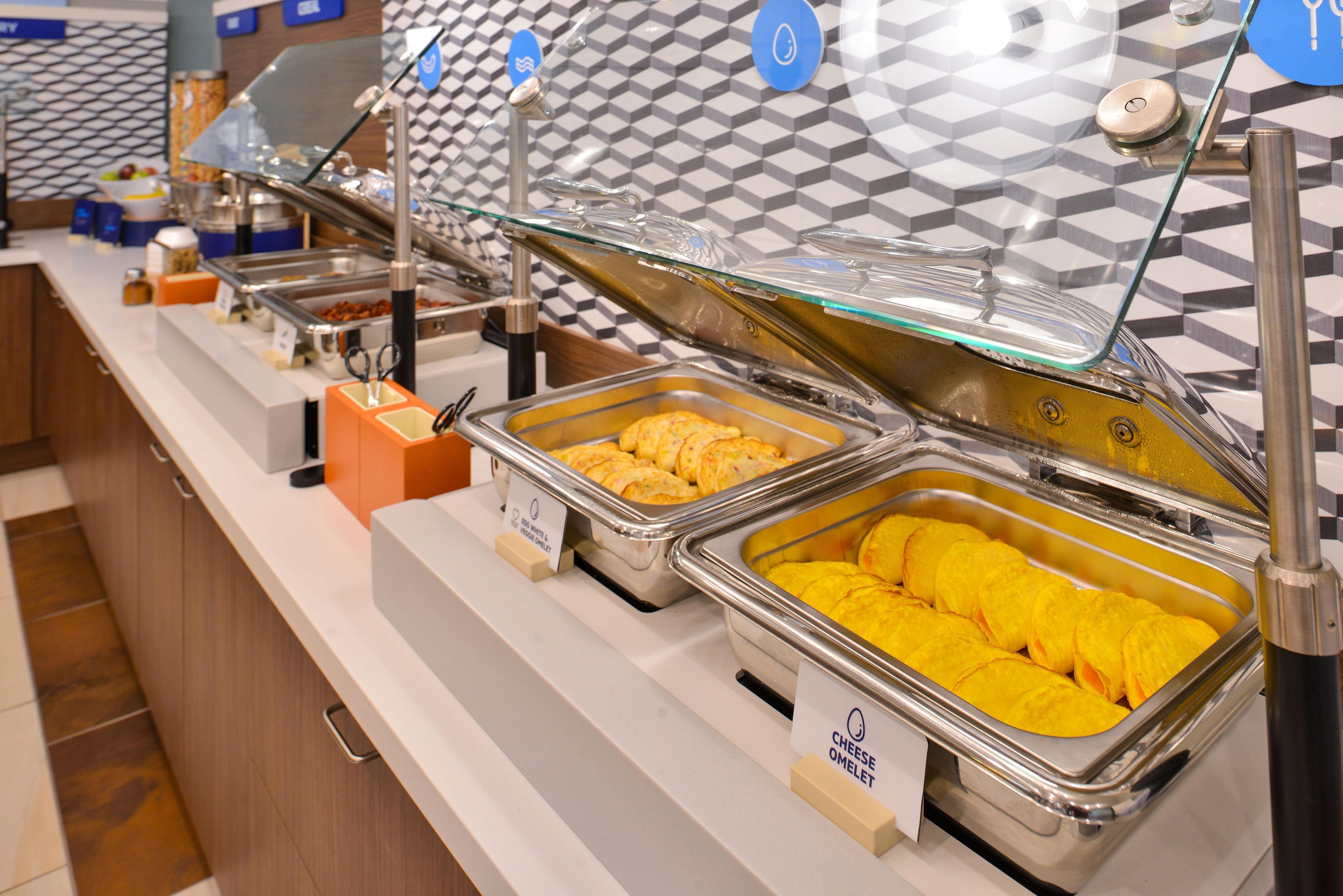 Holiday Inn Express & Suites Sidney By Ihg Εξωτερικό φωτογραφία