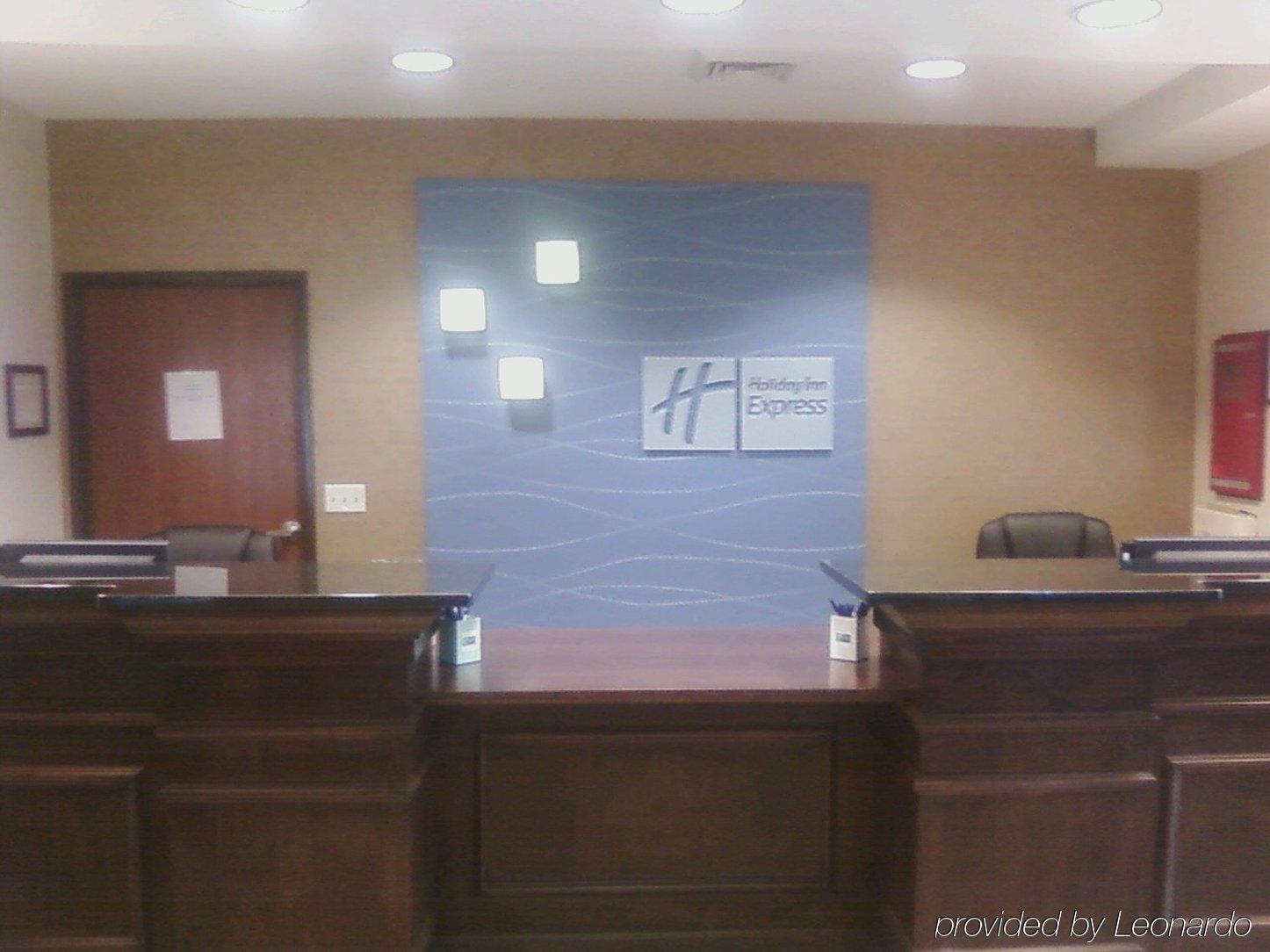Holiday Inn Express & Suites Sidney By Ihg Εξωτερικό φωτογραφία