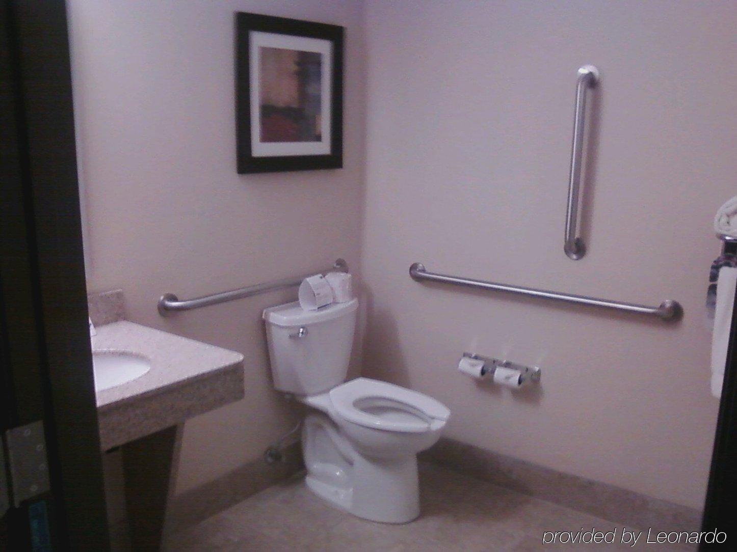 Holiday Inn Express & Suites Sidney By Ihg Εξωτερικό φωτογραφία