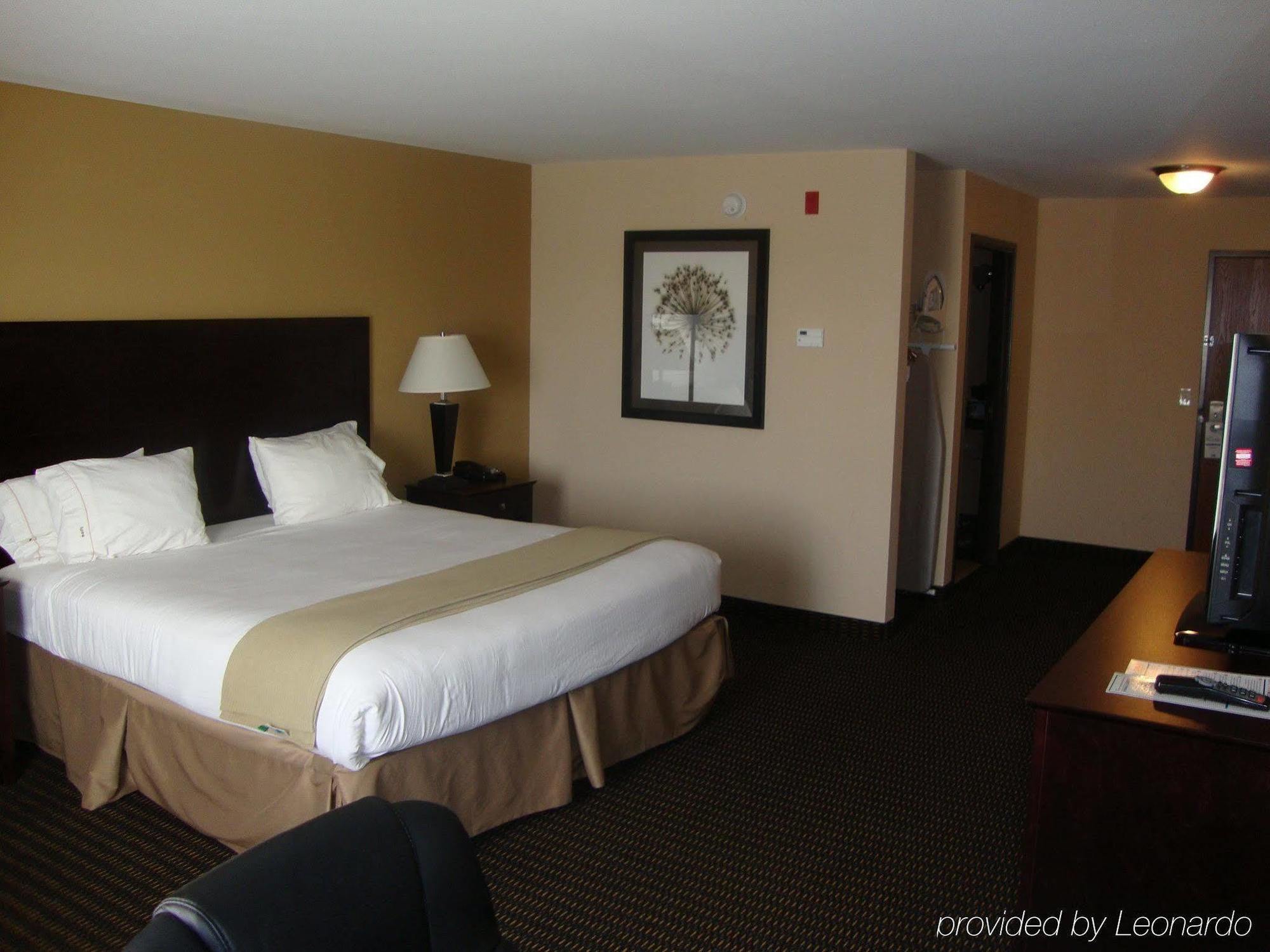 Holiday Inn Express & Suites Sidney By Ihg Εξωτερικό φωτογραφία