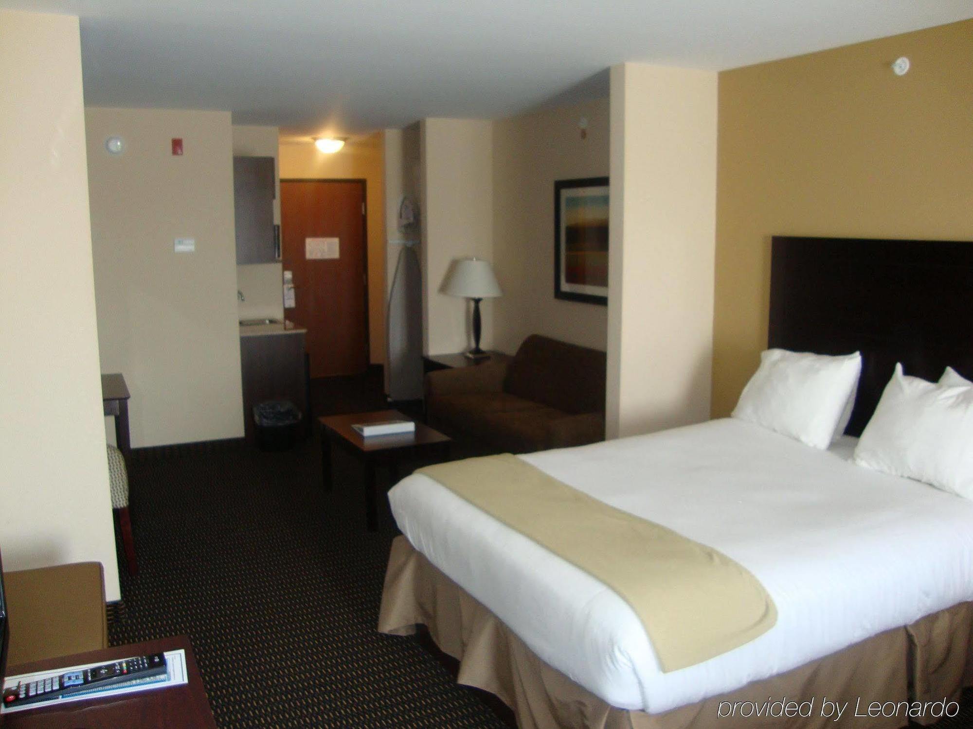 Holiday Inn Express & Suites Sidney By Ihg Εξωτερικό φωτογραφία